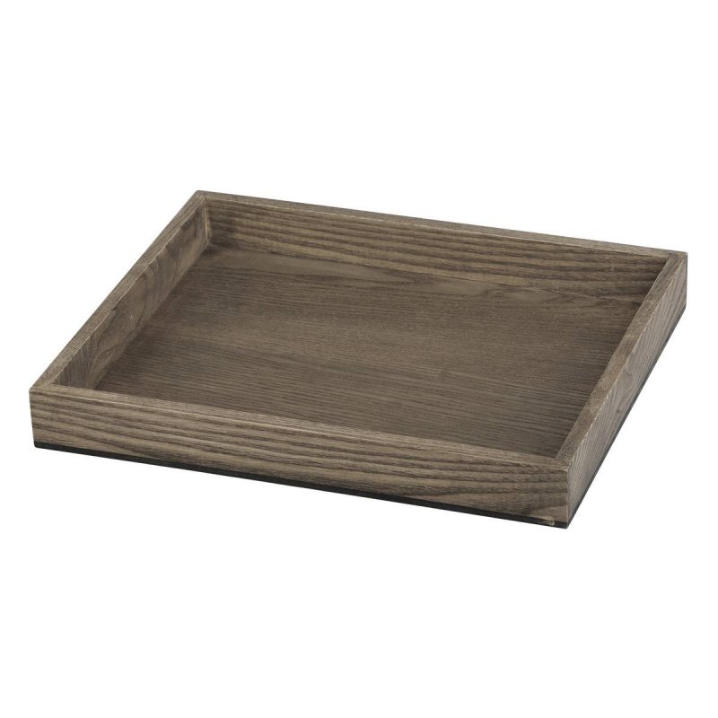 Ξύλινος Δίσκος 1/2GN-40mm Tiger T-Collection Ashwood