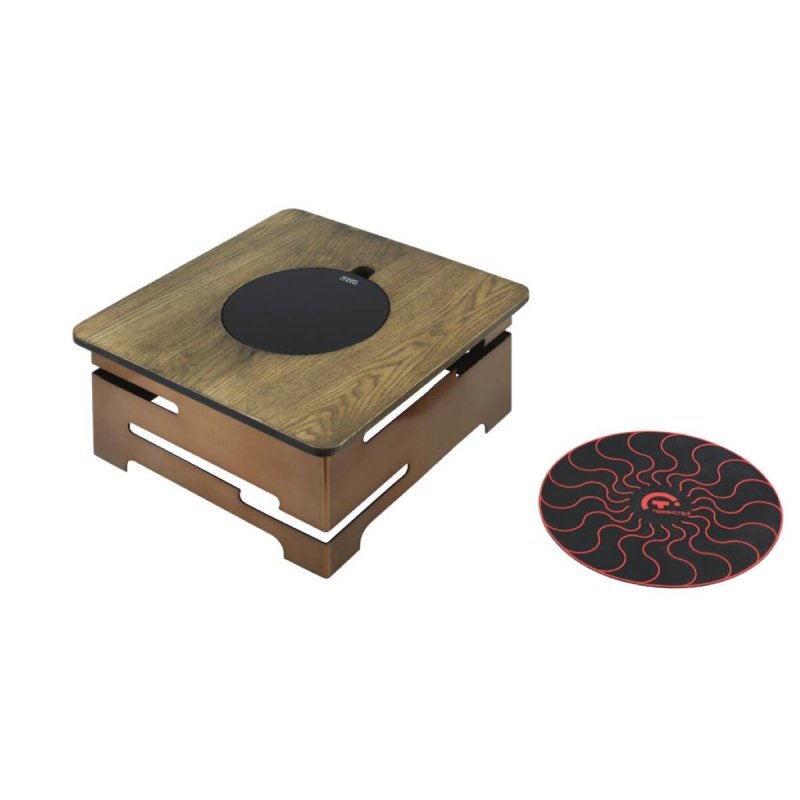 Θερμαντικό Chafing Dish για Mini Induction Tiger