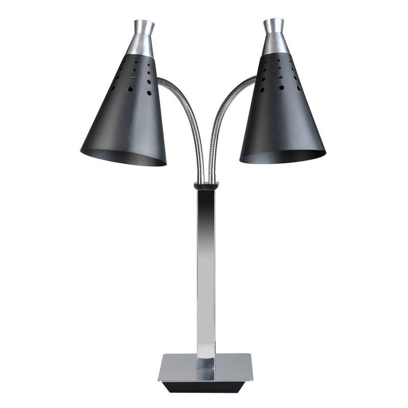 Διπλή Θερμαντική Λάμπα Tiger T-Collection