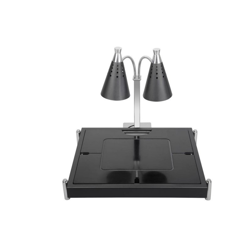 Βάση με Επιφάνεια Κοπής-Carving Station Tiger T-Collection 