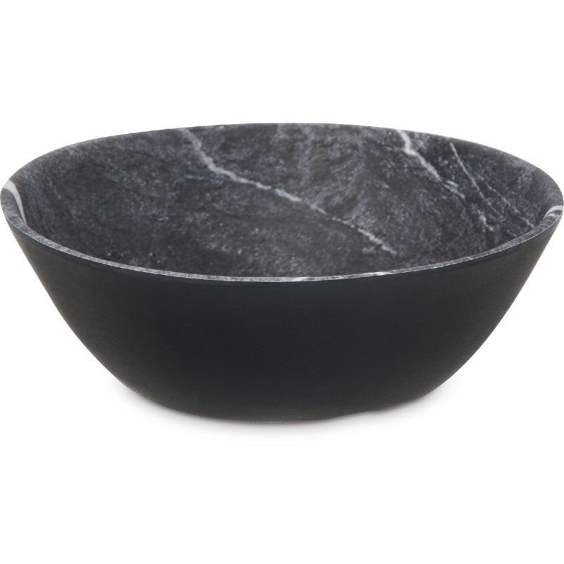 Μπολ μελαμίνης 12cm Carlisle Ridge Soapstone     