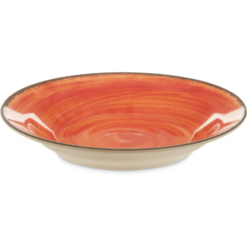 Μπολ μελαμίνης 23cm Carlisle Mingle Fireball  