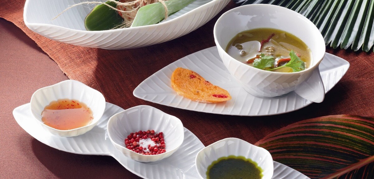 Porcelains Jacques Pergay