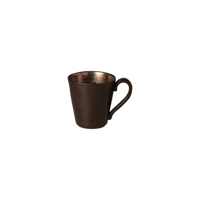 Κούπα με λαβή 310ml Costa Nova Lagoa Metal