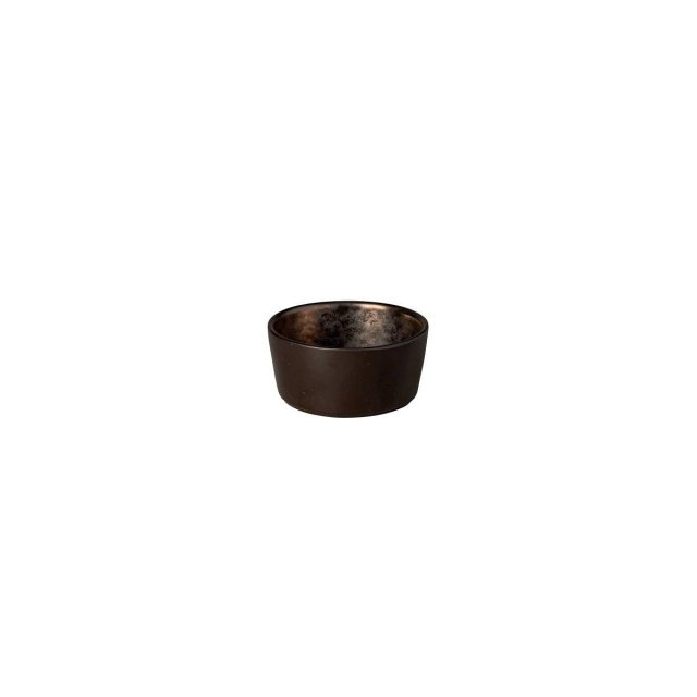 Μπολ/Ramekin 7cm Costa Nova Lagoa  Metal 