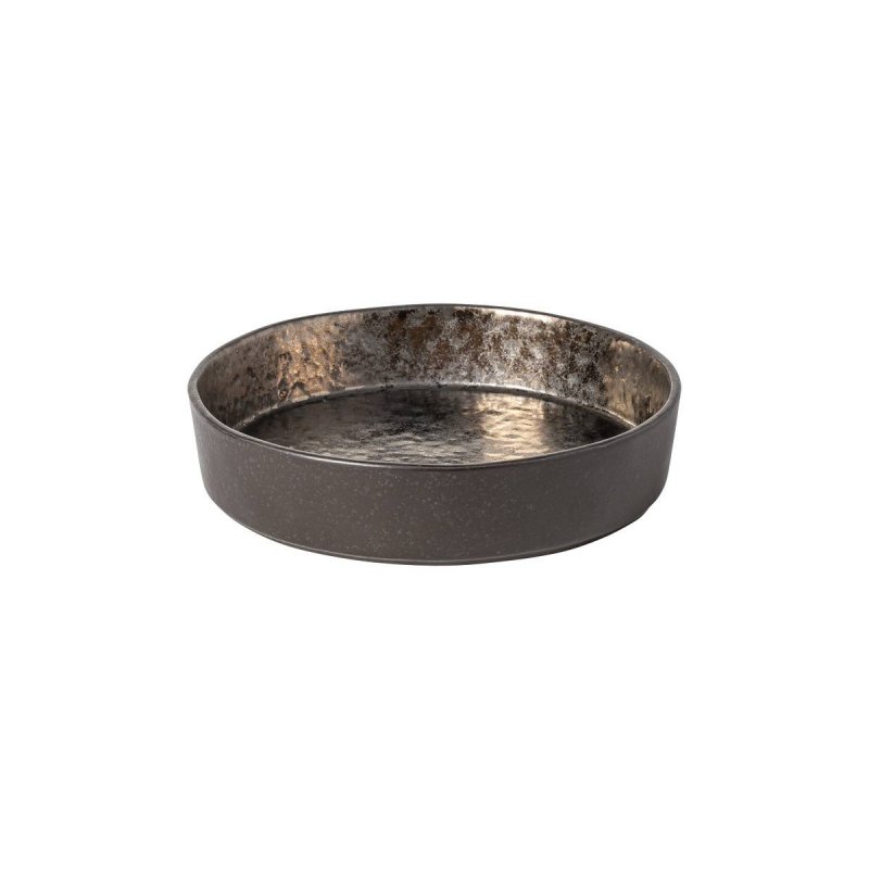 Πιάτο Βαθύ 20cm Costa Nova Lagoa Metal