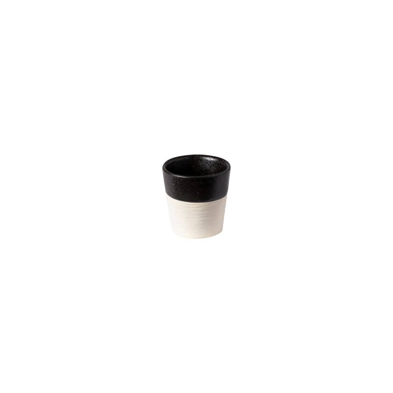 Κούπα 80ml Costa Nova Notos Latitude Black