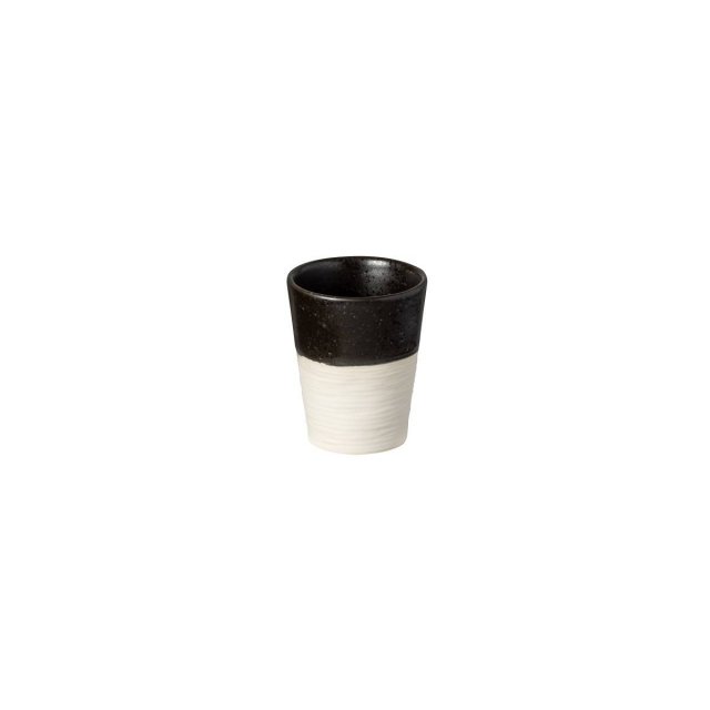 Κούπα 270ml Costa Nova Notos Latitude Black