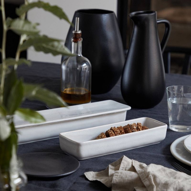 Σκεύος Ορθ.18cm Costa Nova Roda Branca