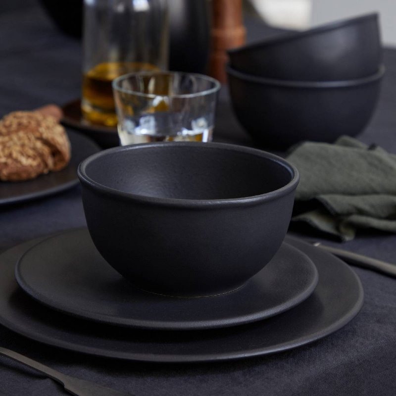 Μπολ 16cm Costa Nova Roda Ardosia