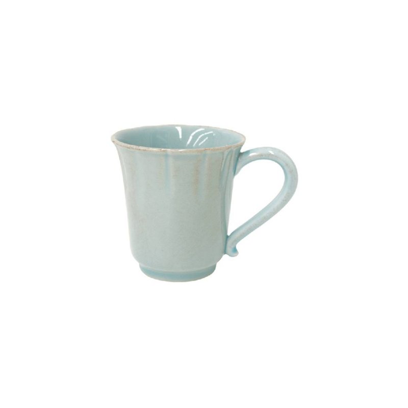 Κούπα με λαβή 320ml Costa Nova Alentejo Turquoise