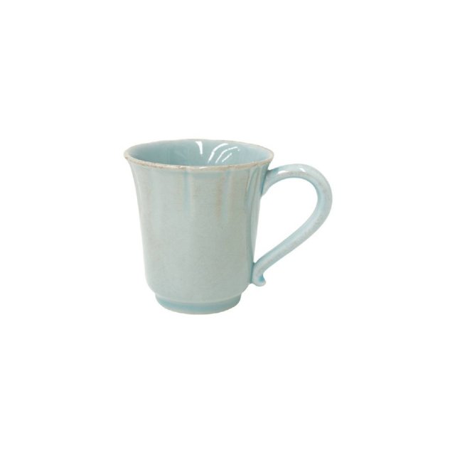 Κούπα με λαβή 320ml Costa Nova Alentejo Turquoise