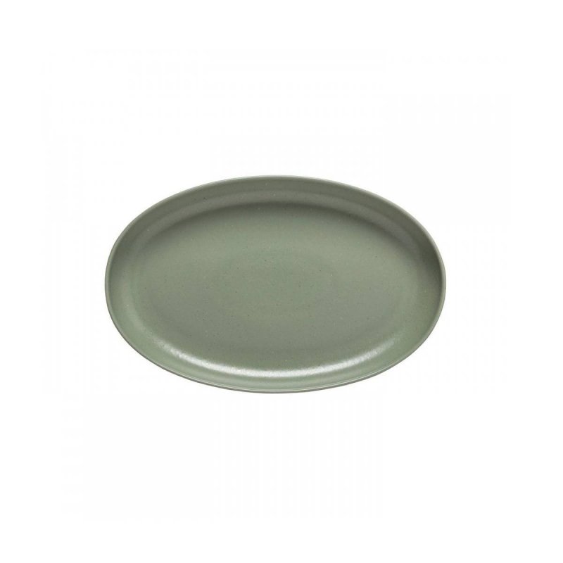 Οβάλ Πιατέλα 23cm Costa Nova  Pacifica Artichoke 