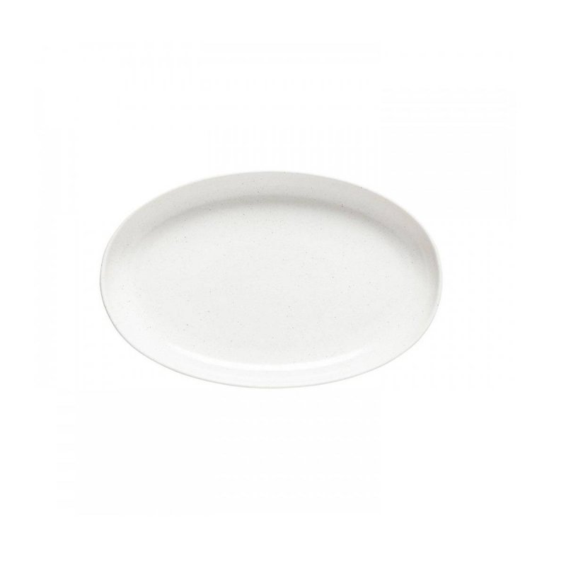 Οβάλ Πιατέλα 32cm Costa Nova Pacifica Salt