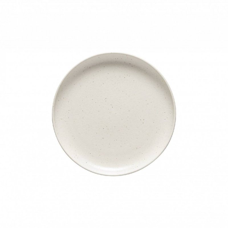Πιάτο Ρηχό 20cm Costa Nova Pacifica Vanilla