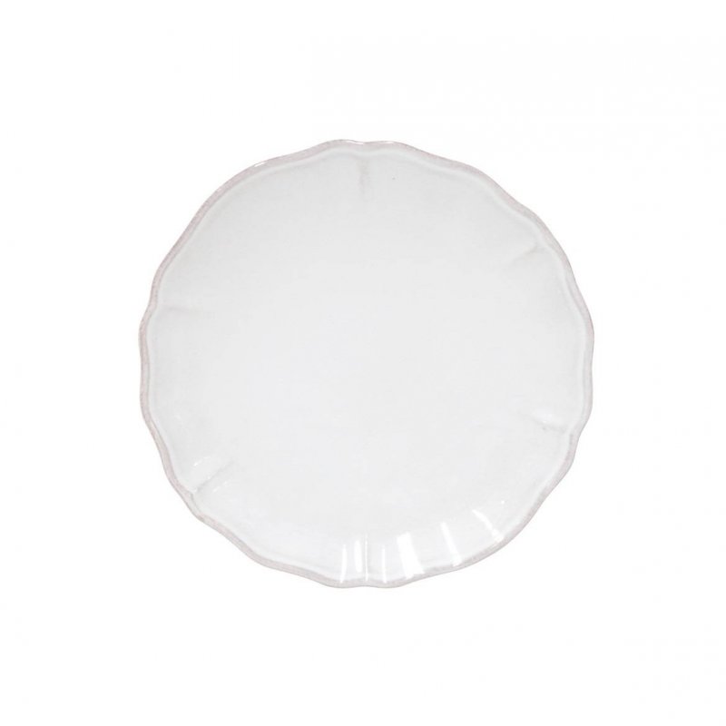 Πιάτο Ρηχό 17cm Costa Nova Alentejo White
