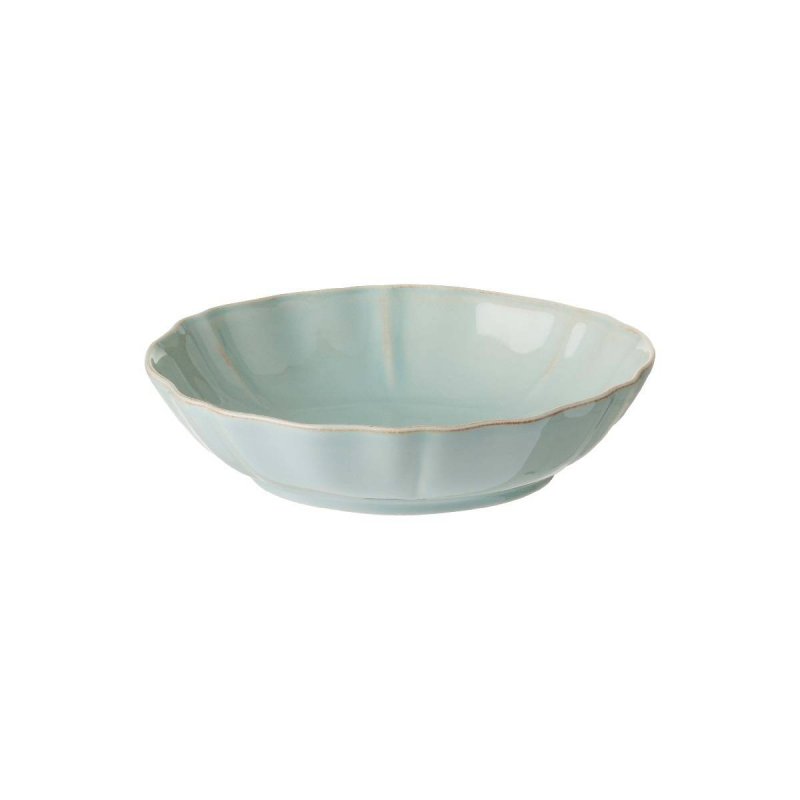 Πιάτο Βαθύ 23cm Costa Nova Alentejo Turquoise