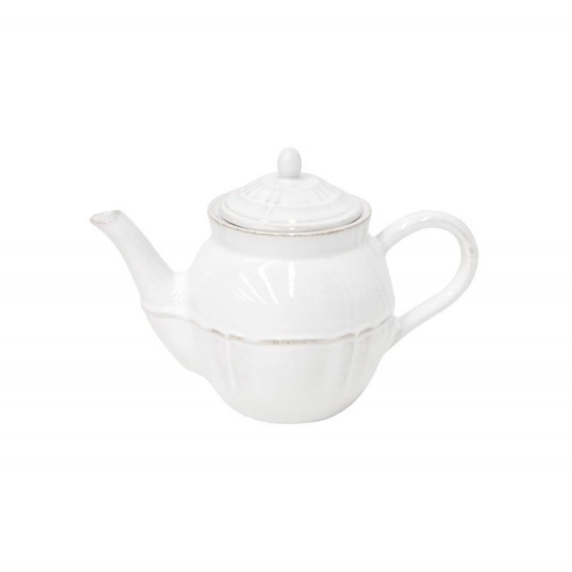 Τσαγιέρα 510ml Costa Nova Alentejo White