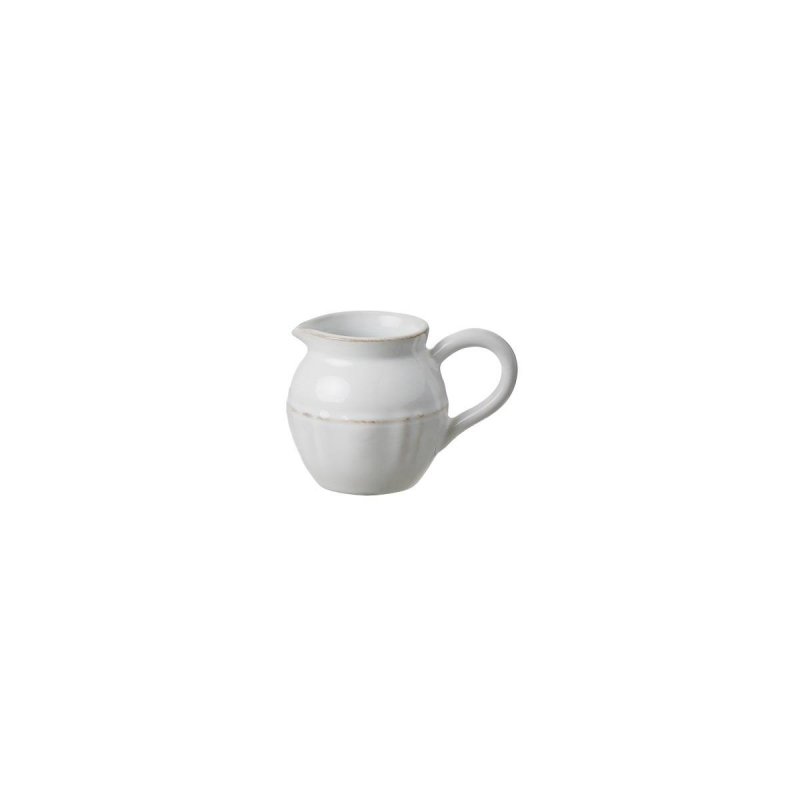 Γαλατιέρα 150ml Costa Nova Alentejo White