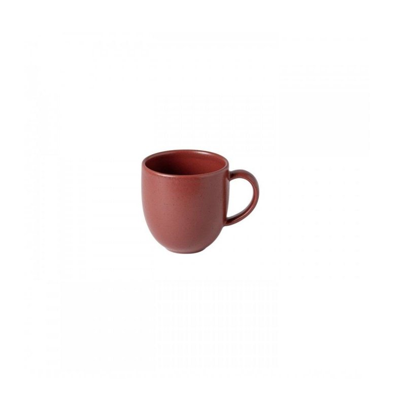 Κούπα με λαβή 330ml Costa Nova Pacifica Cayenne