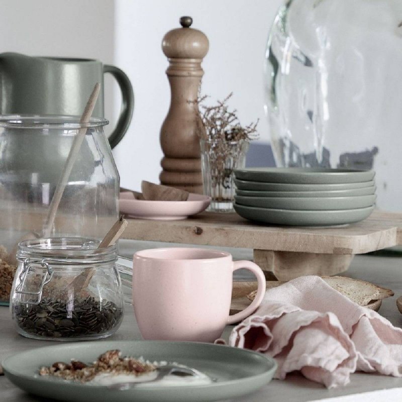 Κούπα με λαβή 330ml Costa Nova Pacifica Marshmallow