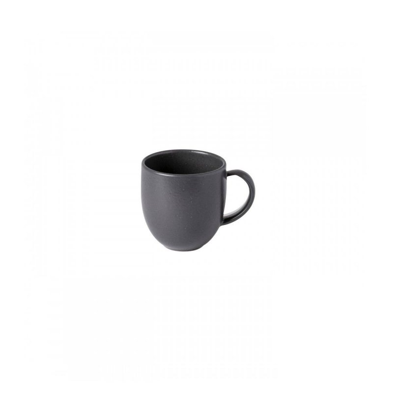 Κούπα με λαβή 330ml Costa Nova Pacifica Seed Grey