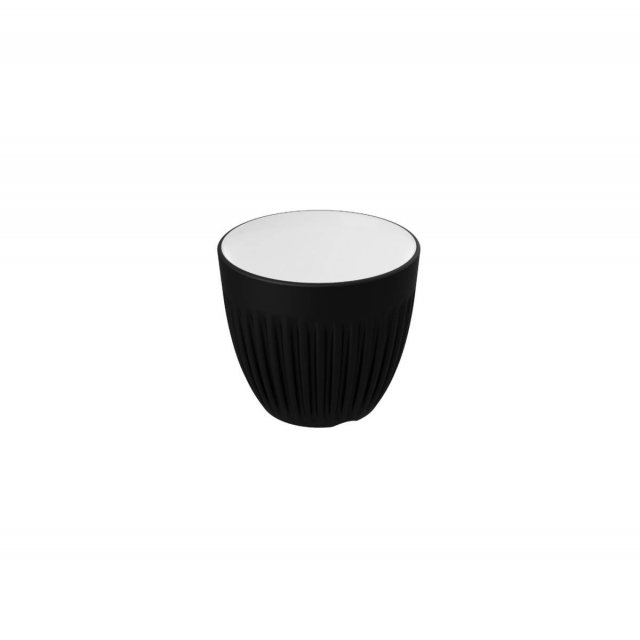 Φλιτζάνι τσαγιού 180ml Dalebrook Talon Noir