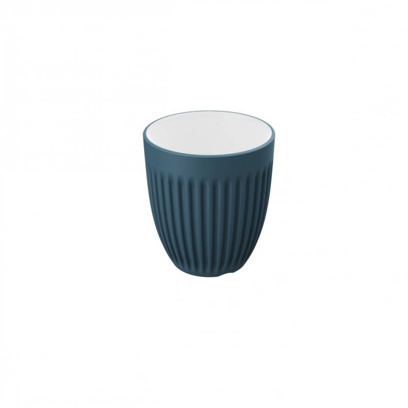 Φλιτζάνι καφέ 300ml Dalebrook Talon Steel