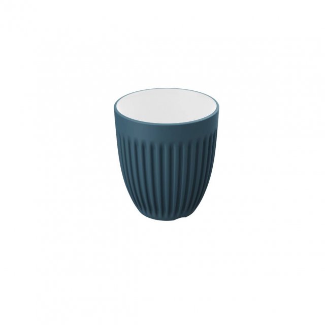 Φλιτζάνι καφέ 300ml Dalebrook Talon Steel