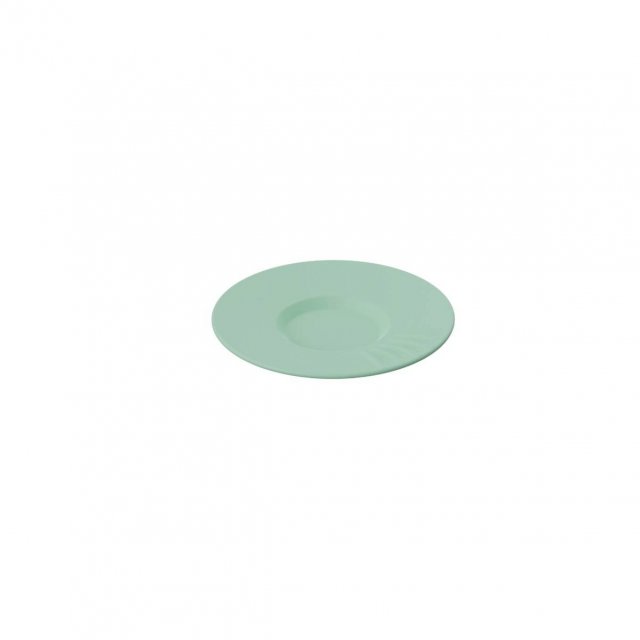Πιατάκι φλιτζανιού Espresso Dalebrook Talon Mint