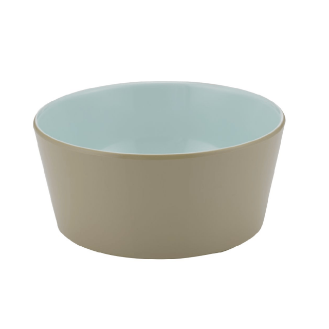 Μπολ μελαμίνης 500ml Dalebrook Mayfair Blue