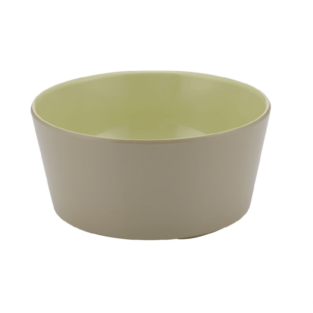 Μπολ μελαμίνης 500ml Dalebrook Mayfair Green 