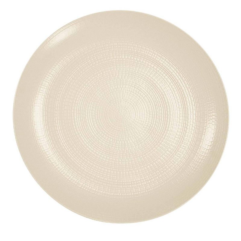 Πιάτο Ρηχό 31,5cm Degrenne Modulo Nature Kaolin