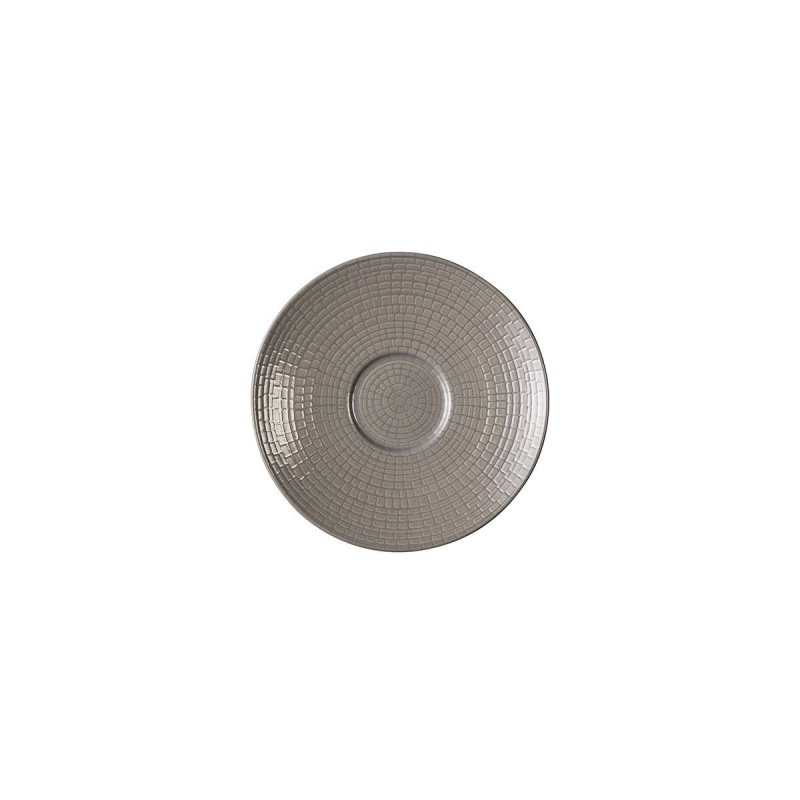 Πιατάκι για Φλιτζάνι καφέ/espresso Degrenne Modulo Nature Taupe   