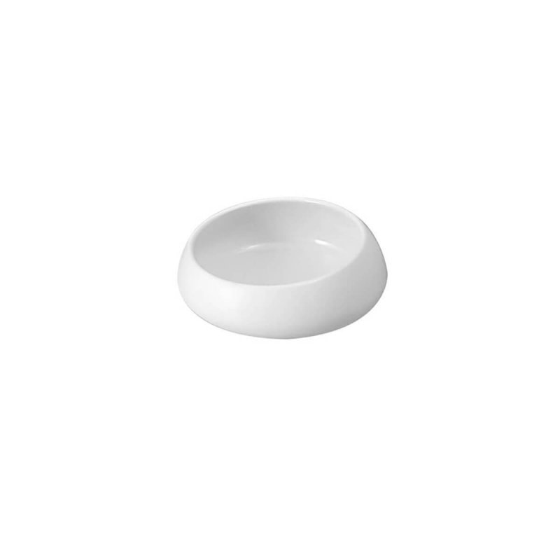 Μπολ Cocotte biseautè 12cm Degrenne Glossy White 