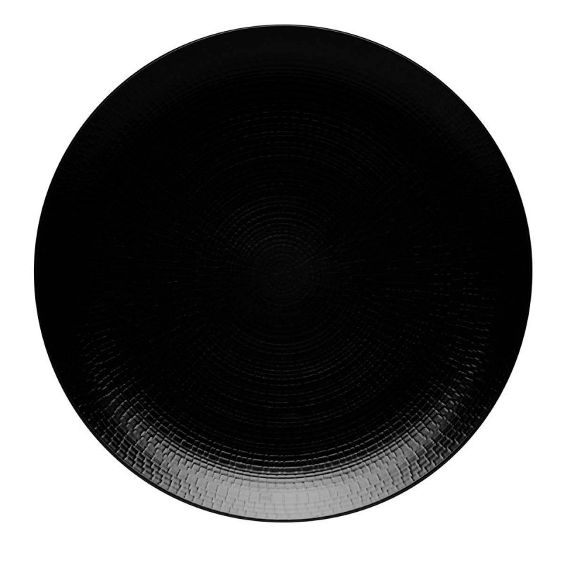 Πιάτο Ρηχό 31,5cm Degrenne Modulo Nature Lava Stone 