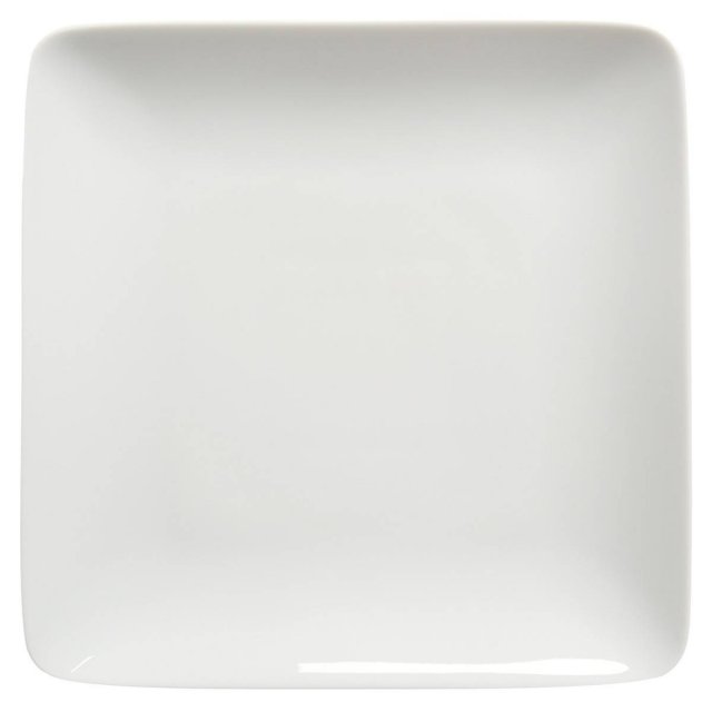 Πιάτο Τετράγωνο 24cm Degrenne Modulo