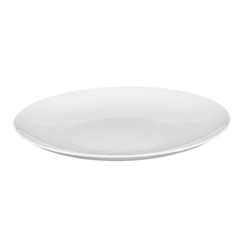 Πιάτο Ρηχό Coupe 32cm Degrenne Modulo