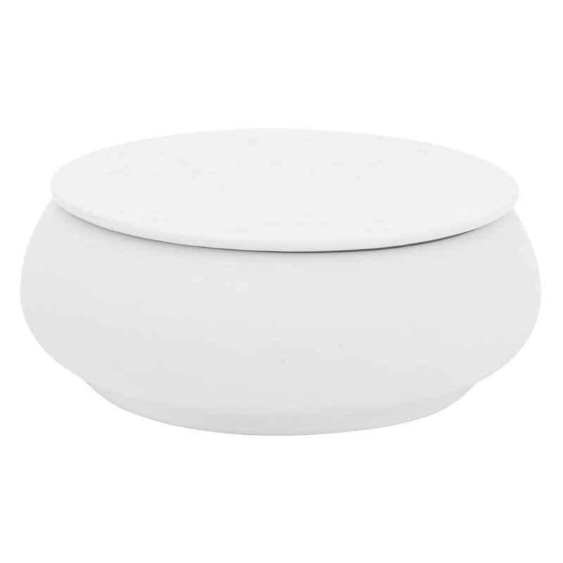 Μπολ Cocotte 14cm Degrenne Glossy White 
