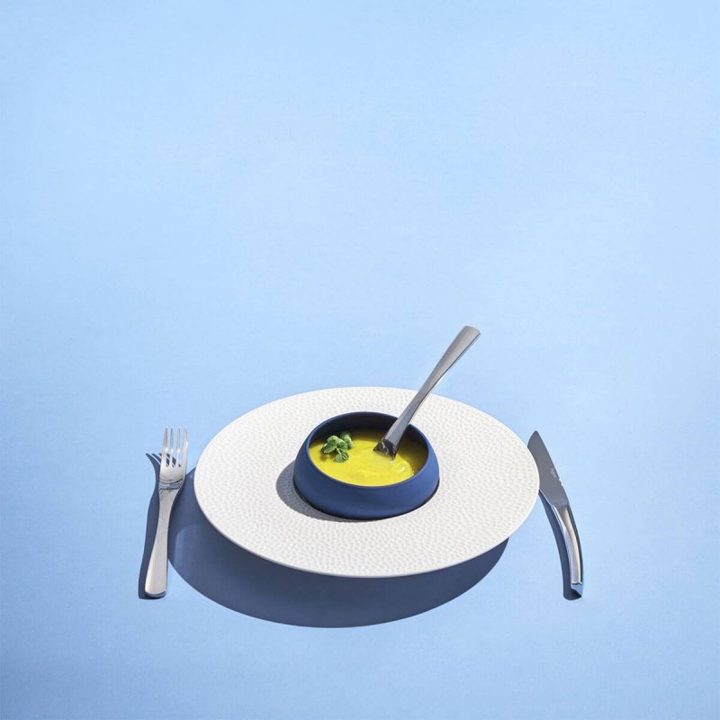 Πιάτο Gourmet 28cm Degrenne L-Fragment