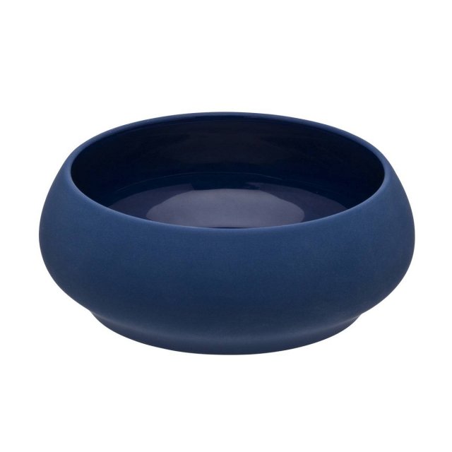 Μπολ Cocotte 14cm Degrenne Blue Azul  