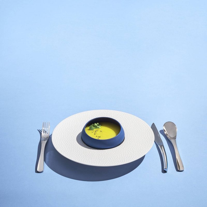 Μπολ Cocotte biseautè  12cm Degrenne Blue Azul 