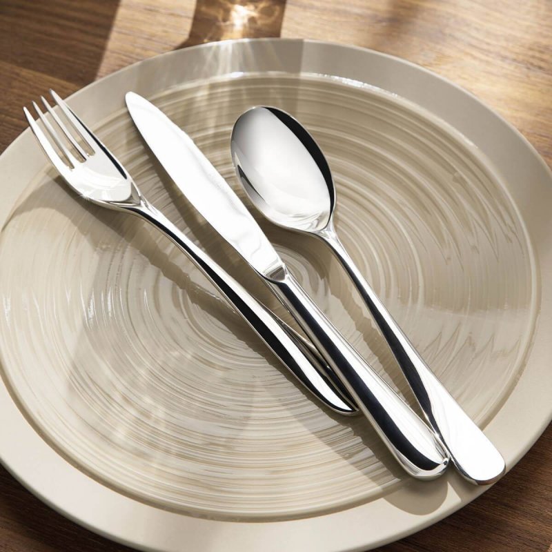 Πιάτο Ρηχό 29cm Degrenne Bahia Beige Dune  