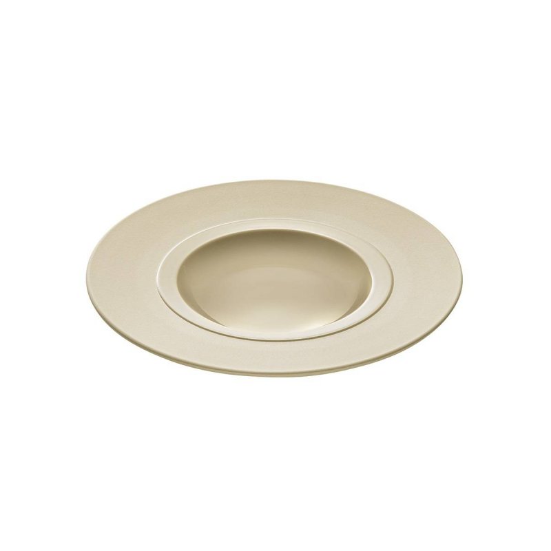 Πιάτο Gourmet Petit Degrenne Bahia Beige Dune 