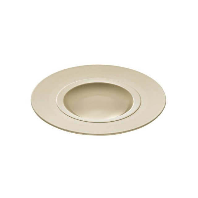 Πιάτο Gourmet Petit Degrenne Bahia Beige Dune 