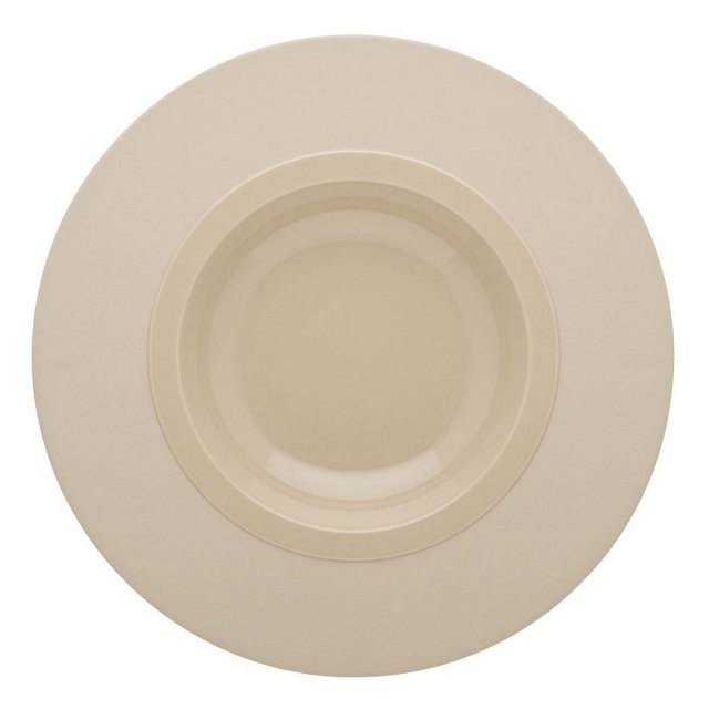 Πιάτο Gourmet Grand Degrenne Bahia Beige Dune 
