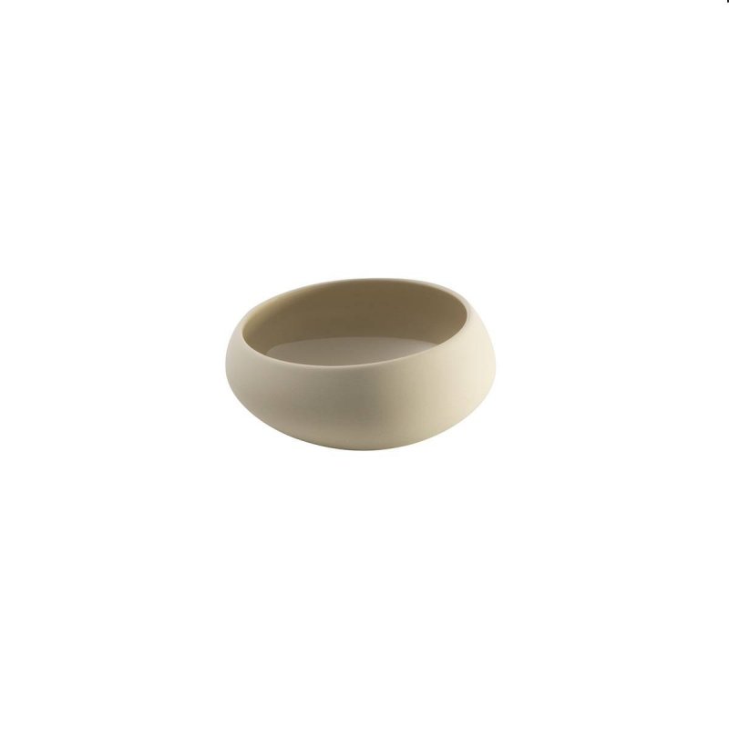 Μπολ Cocotte biseautè 12cm Degrenne Bahia Beige Dune 