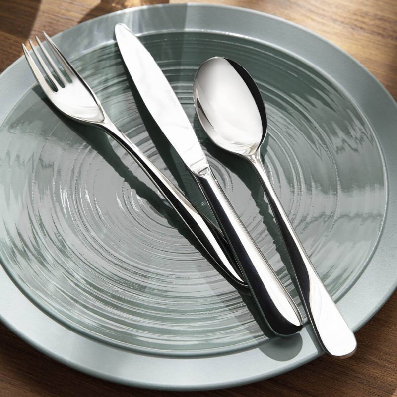 Πιάτο Ρηχό 29cm Degrenne Bahia Green Clay