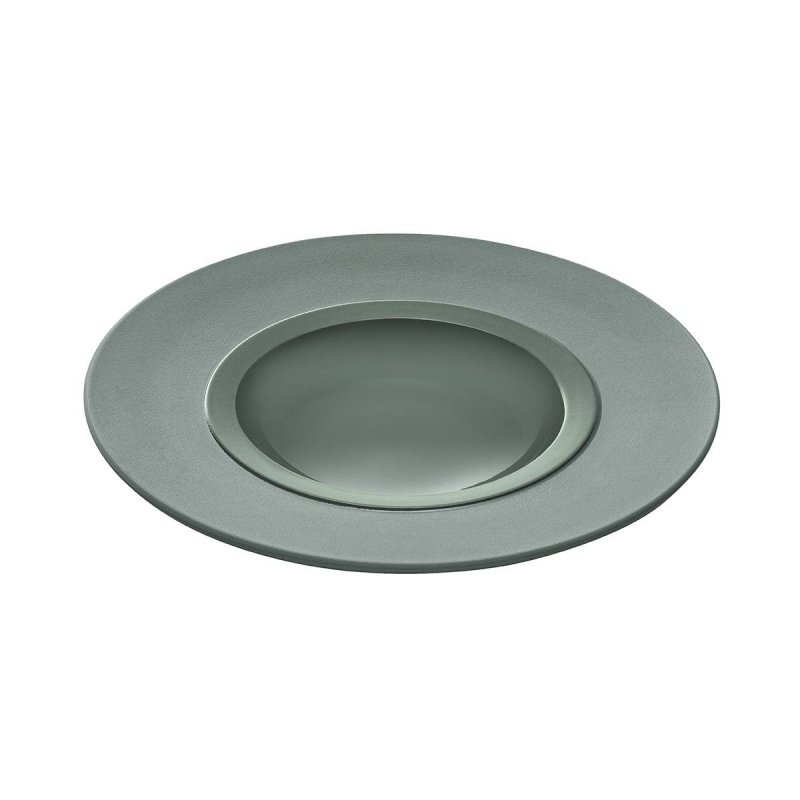 Πιάτο Gourmet Petit Degrenne Bahia Green Clay