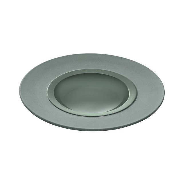 Πιάτο Gourmet Grand Degrenne Bahia  Green Clay 